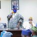 We have no other political party to call our own, Obasa urges for continued unity in APC