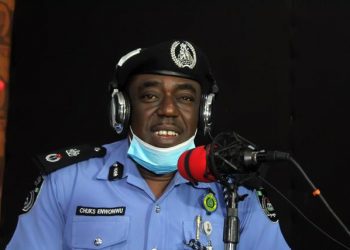 Shodipe’s Escape Gave Me The Greatest Nightmare – Oyo Police Commissioner Confesses