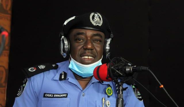 Shodipe’s Escape Gave Me The Greatest Nightmare – Oyo Police Commissioner Confesses