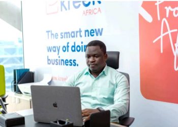 The Way Forward for Business in Africa