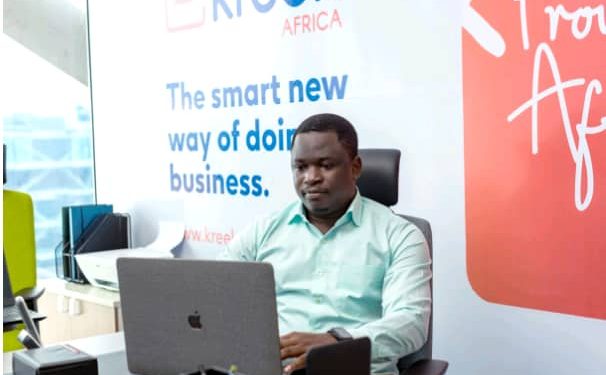 The Way Forward for Business in Africa