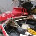 Helicopter Crashes Into Building At Opebi Lagos