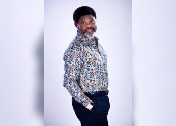 Afro Heritage Broadcsting And Entertainment Awards (AHBEA) Felicitates With Oba Yisa Olusola Adeniyi Olaniyan