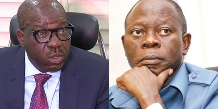 Obaseki’s Beaten Path to Electoral Disgrace By Ufuoma Thomas