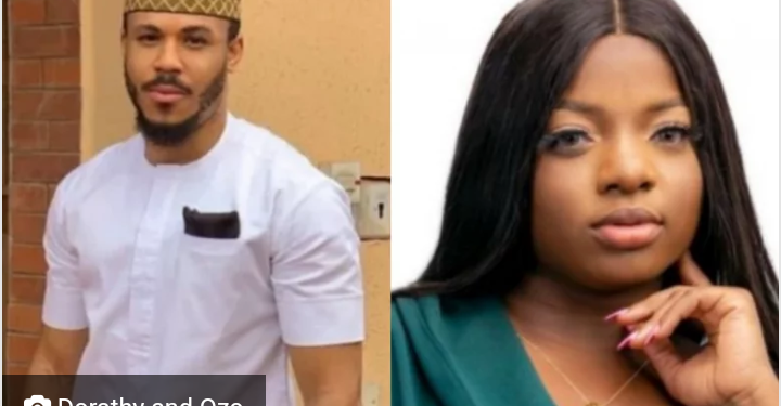 BBNaija 2020: Stay away from me-Dorathy warns Ozo