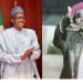 Blackface Attacks Wizkid “You don’t have the right to be stupid and promote your stupidity”……. praises Buhari as he blames insurgency on past Presidents