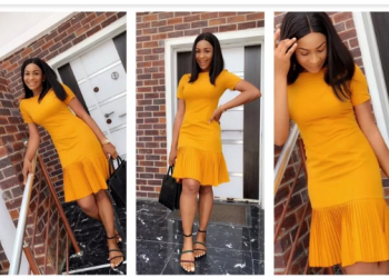 Lady  Set To Wed In October Crushed By Truck In Ajah (photo)