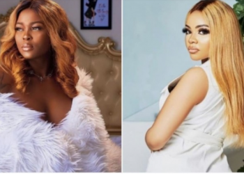 See What Evicted BBNaija Housemate Ka3na Said About Nengi Being The Head Of House