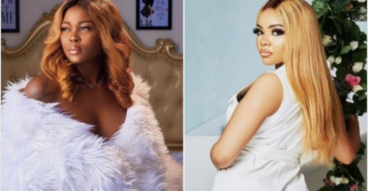 See What Evicted BBNaija Housemate Ka3na Said About Nengi Being The Head Of House