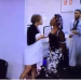 “She should be disqualified like Tacha” – Fans react as Nengi pushes Kaisha during fight (Video)