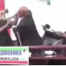 Drama As Somalia President Exchange Blows With His Deputy In Public (Video)