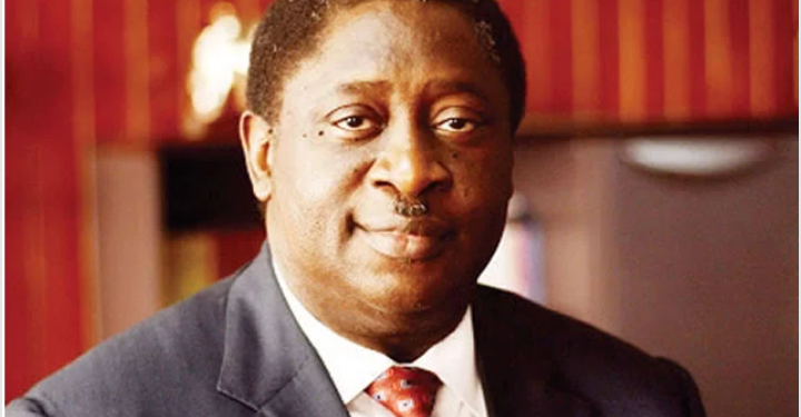 How UNILAG VC Ogundipe spent N49m renovating house