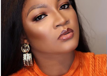 Popular Nigerian Actress Omotola Jalade tests positive to COVID-19, speaks from isolation centre
