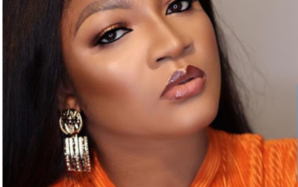Popular Nigerian Actress Omotola Jalade tests positive to COVID-19, speaks from isolation centre