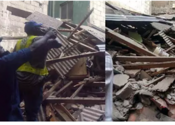 Lawmaker Condemns Demolition Of FCT Community