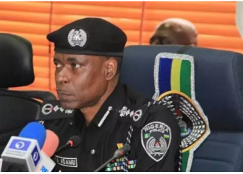 IGP Orders Nationwide Clampdown On Proliferation Of Prohibited Firearms Ahead Of Edo, Ondo Elections