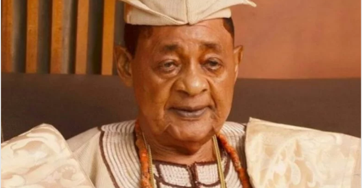 Alaafin of Oyo reveals how he’s notified of a traitor in the palace with a drum