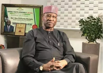 FG to states, adopt Nasarawa model of elections