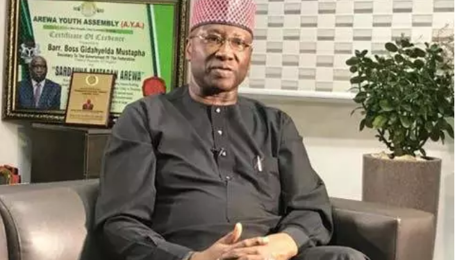 FG to states, adopt Nasarawa model of elections