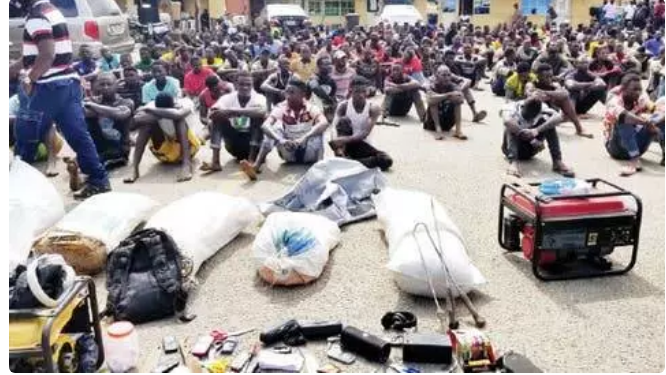 How Lagos boat helmsman caused 12 passengers’ death over N300 – Police
