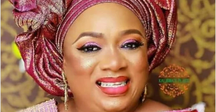 Abimbola Aoko-Komolafe, Lagos Magistrate Is Dead