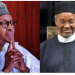 Scare In Aso Rock As Buhari Nephew Mamman Daura Flown Abroad For Urgent Treatment