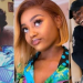 “I have your sex tape with Peruzzi”, Kemi Olunloyo tells Davido’s lover, Chioma