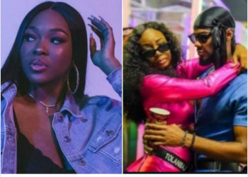 BBNaija 2020:Why I will destroy Prince and Tolanibaj’s relationship – Vee