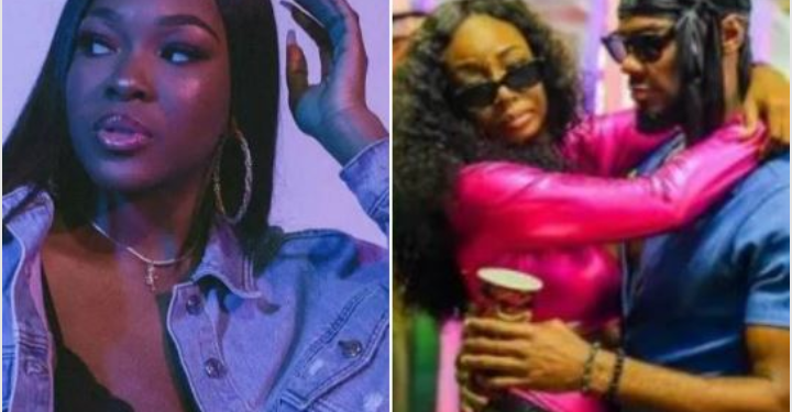 BBNaija 2020:Why I will destroy Prince and Tolanibaj’s relationship – Vee