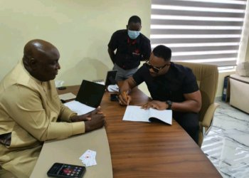 MAKANAKI (BOLANLE NINALOWO) BECOMES SURVEILLANT FIRE LTD BRAND AMBASSADOR