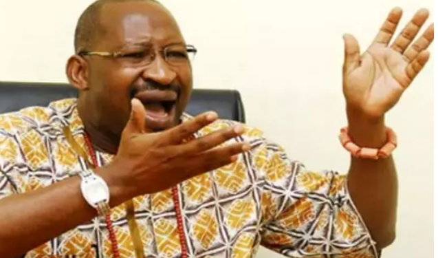 Your ambition not worth blood of Edo People – Obahiagbon tells Obaseki.