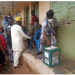 Ondo LG polls witness large turnout of voters.