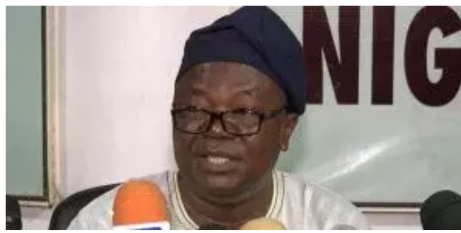 Federal government has no plans for re-opening of universities, ASUU insists