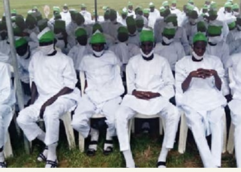 US: Why We Are Helping Nigeria Rehabilitate Repentant Terrorists