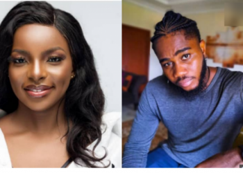 Praise, Wathoni, Trikytee and Vee up for eviction this week