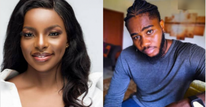 Praise, Wathoni, Trikytee and Vee up for eviction this week