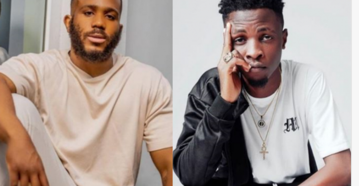 BBNaija 2020: What i will do for Laycon outside the house – Kiddwaya reveals