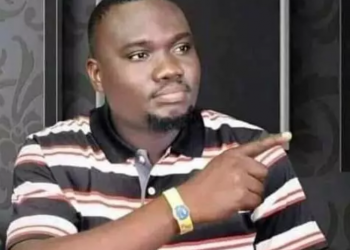 BREAKING: Popular PDP Chieftain shot dead in Bayelsa [PHOTO]