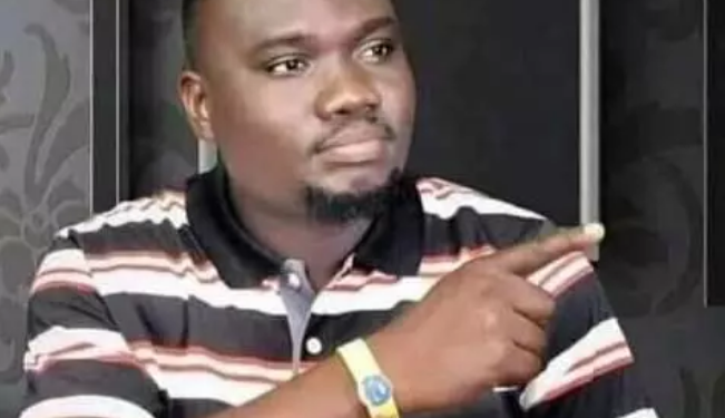 BREAKING: Popular PDP Chieftain shot dead in Bayelsa [PHOTO]