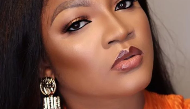 Omotola Jalade-Ekeinde and her kids recover from COVID-19
