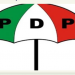 PDP Disqualifies Four Aspirants From Bayelsa Senatorial Elections
