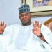 Kogi Guber: Supreme Court Upholds Yahaya Bello’s Re-Election