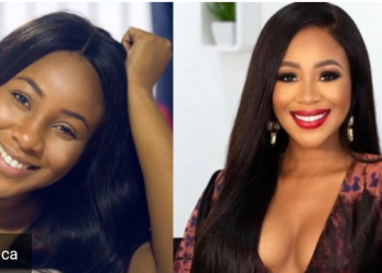 Erica emerges head of house for the second time