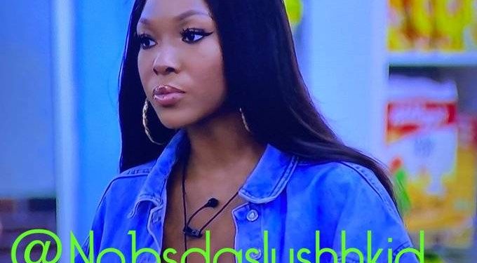 BBNaija: See Highlights Videos And Photos  Of The Saturday Night Party