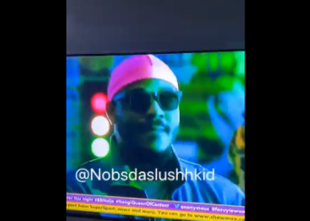 BBNaija: See Highlights Videos And Photos  Of The Saturday Night Party