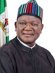 Gov. Ortom: Any Fulani Who Comes To Benue As Vigilante Will Go To Jail
