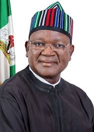 Gov. Ortom: Any Fulani Who Comes To Benue As Vigilante Will Go To Jail