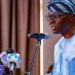 SUCCOUR AS GOVERNOR SANWO-OLU SUPPORTS INDIGENT LAGOSIANS THROUGH “SANWO-OLU LISTENS”