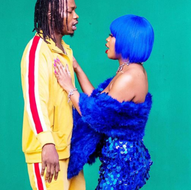 Naira Marley Sign Female Artist,Torilyna Keeche