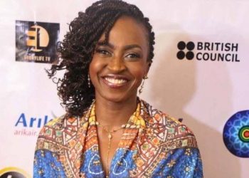 Kate Henshaw talks about celebrity getting paid to say COVID-19 is real